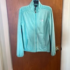 North face fleece